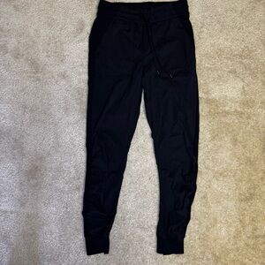 Lululemon Dance Studio Mid-Rise Jogger Pants